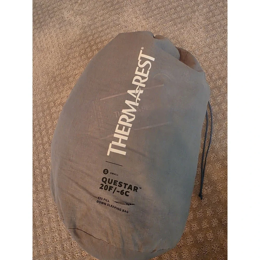 Therm-A-Rest has little